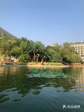 通过父母帮定了两间房，亲子房颇具特色