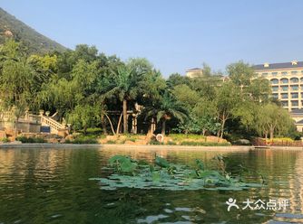通过父母帮定了两间房，亲子房颇具特色