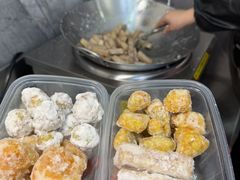 -老潮兴粿品(龙北店)
