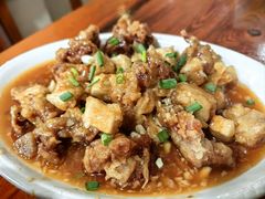 荔枝肉-如我美食(达道社区店)