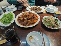 -来顺成饭庄