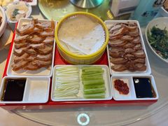 -峨嵋酒家 南北川菜 优选烤鸭(广渠路店)