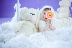 -玛瑞莎专业孕妇摄影(越秀店)