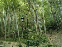 -杭州黄龙洞