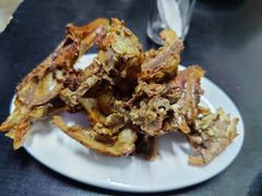 鸡架-慧姐烤串(南宁南小区店)
