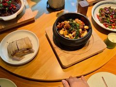 -竹里馆·淮扬菜·功夫茶(老门东店)