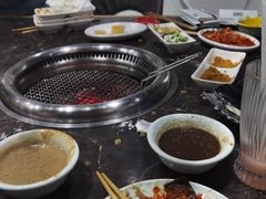 -一品诚记烤肉·甄选店(中南路店)