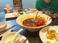 -国人川菜(李家村建东街店)