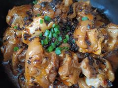 -院里寻菜·精致庭院菜(观沙岭店)