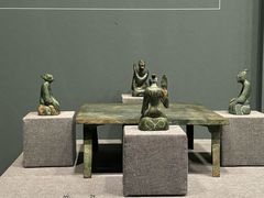 -广西壮族自治区博物馆