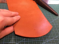 -如果·追梦手工皮具DIY教学店(田子坊店)