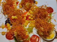 奶油虾球-福匠日本料理(人民路店)