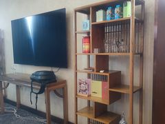 -水上明月·湖景餐厅