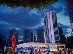-中航城君尚购物中心