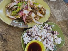 -贞姨美食·老字号海鲜大排档