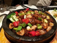 -鹿港小镇(中关村店)