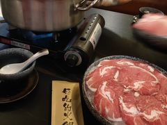 -熹悟海鲜火锅·广式打边炉
