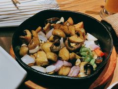 -云海肴云南菜·蒸汽石锅鱼(北京良乡华冠店)