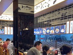 -三禾寿司(南城印象汇店)