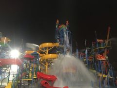 -苏州乐园森林水世界