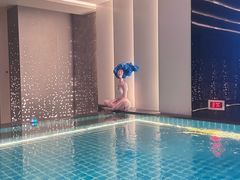 -碧涛阁水世界酒店·洗浴·自助(万家丽路店)