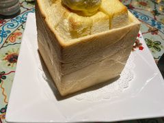 -有梦特色餐厅(古子城店)