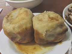 -宝瑞门钉肉饼店
