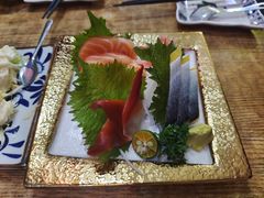 刺身拼盘-米彩料理(西丽店)