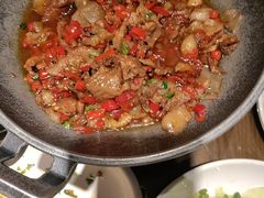 -味上湘菜馆(岳麓山店)