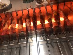 -丰茂烤串(金源店)