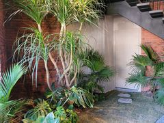 -J Create城市露营咖啡·简餐·宠物(上海动物园店)