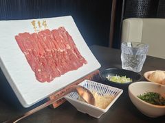 -东来顺·非遗火锅(赛格国际购物中心店)