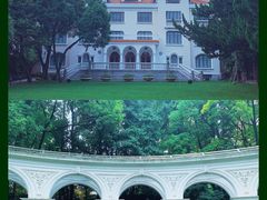 -上海安亭别墅花园酒店