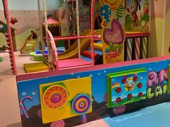 -蒙特利亲子乐园