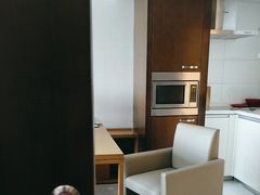-北京希尔顿逸林酒店