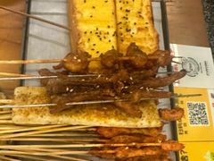 -猫公子纸上烤鱼烧烤•Bistro小酒馆(钱江世纪城店)