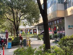 -阿伟1号饭堂(富华科技大厦店)