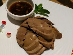 -大鸭梨烤鸭(左家庄店)