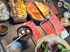 -大龙燚·旷野鲜火锅(广州首店)