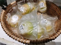 -富贵面包公司(运河店)