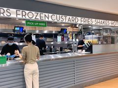 -Shake Shack(西单大悦城店)