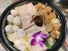 -黄泥岗·黄陂农家菜(百步亭店)