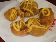 -鸽味轩·粤菜小馆(高楼门总店)