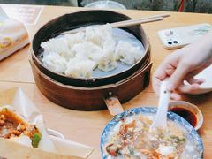 -晓友烧麦(光华村店)