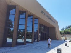 -北京大葆台遗址博物馆