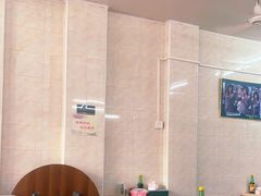 大堂-非遗·爱西干面(小公园总店)