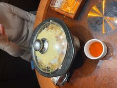 -鑫小城故事·藕汤·家常菜(台北一路总店)