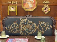 -秘密旅行Bonjour(黑金冠 江南西店)