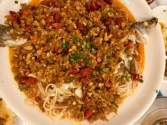 -堂瓦里·33年传统赣菜(第一街区店)