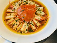 -炊江南·上海菜(国展华漕店)